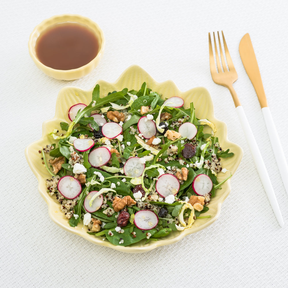 Early Spring Harvest Salad