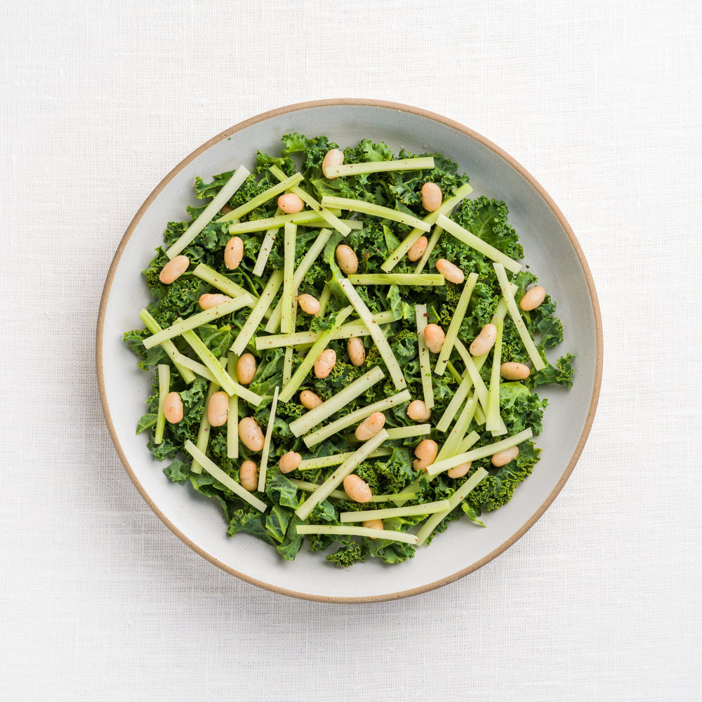 3-Ingredient Green Goddess Salad