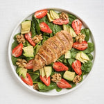 Sweet & Savory Paleo Power Greens Salad